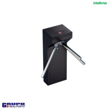 Catraca Pedestal CAP 3100 Lite MF